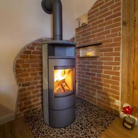 Schlossgarten アパート