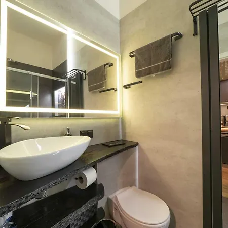 Schlossgarten トルガウ