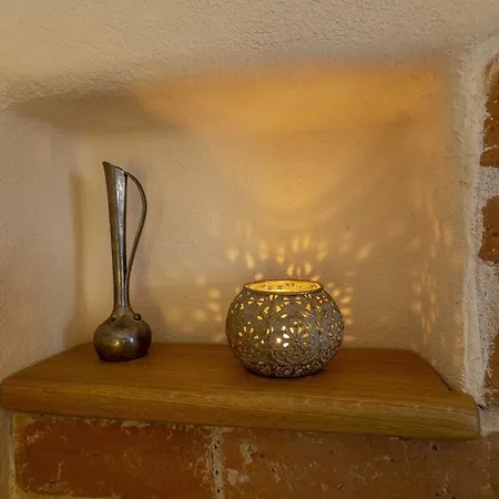 アパート Schlossgarten