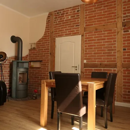 アパート Schlossgarten *