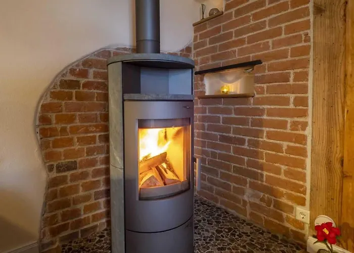 Schlossgarten Lejlighed