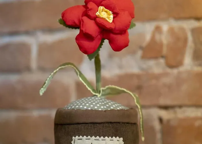 Lejlighed Schlossgarten Torgau