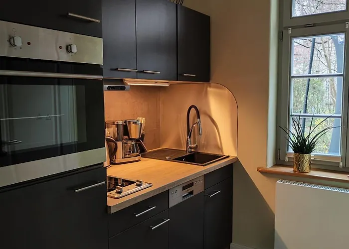 Schlossgarten * Torgau